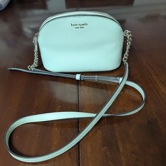 Kate Spade Light Green/Seafoam Cross Body - Picture 4 of 11